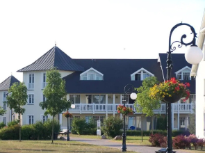 Dünenpark Binz