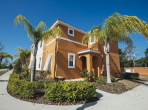 Bella Vida by Orlando Fun Rentals