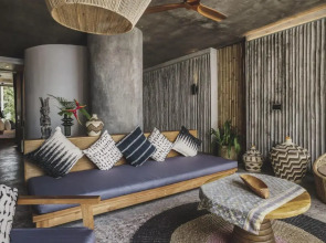 The Tiing Tejakula Villas