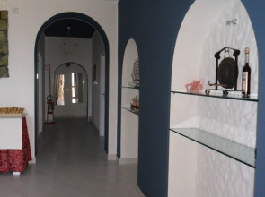 Hotel & Spa La Porta del Mare