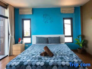 ZZZ Hostel - Don Mueang Airport