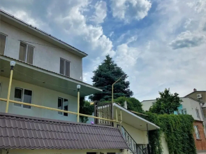 Large 5 bedroom VIP Villa 2