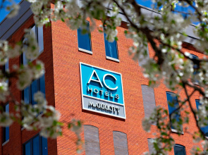 AC Hotel by Marriott Grand Rapids Downtown