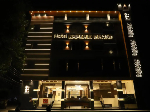 Hotel Emperio Grand
