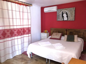 Sa Pintadera Residence