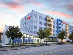 Hampton Inn & Suites by Hilton Rochester Downtown