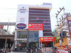 Awinco International