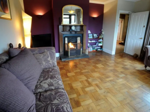 Fields Lodge Bed & Breakfast