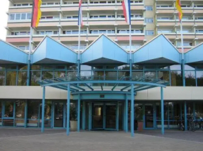 Ferienwohnung K1405 Fur 2-4 Personen Mit Ostseeblick