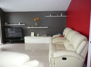 Modern Holiday Home Zadar With Veranda