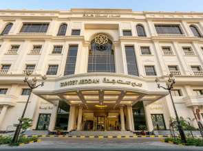 Sunset Jeddah