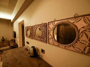 Louis Cappadocia