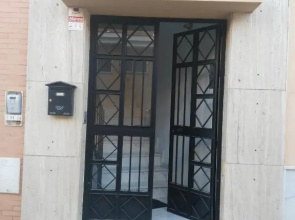 Apartamento de Jesús