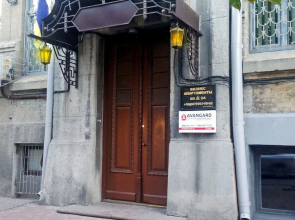 Hotel Business Apartments