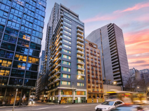 Adina Apartment Hotel Melbourne Northbank