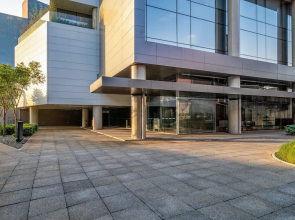 Parque Jockey Pinheiros