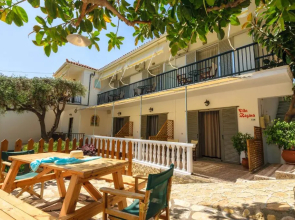 Villa Regina