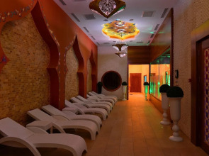 Alanya Azura Family Style