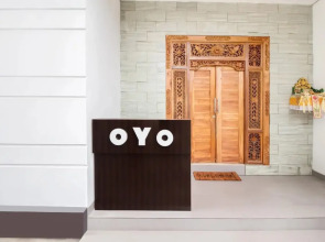 Dayuni Guest House By OYO Rooms