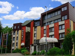 PLAZA Hotel Föhr am Bodensee