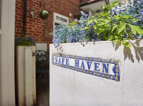 Host Stay Safe Haven