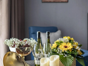 Muong Thanh Luxury Saigon Hotel