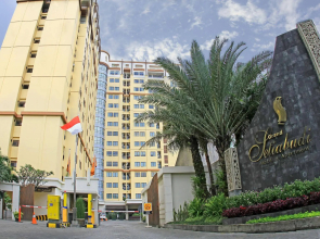 Grand Setiabudi Hotel