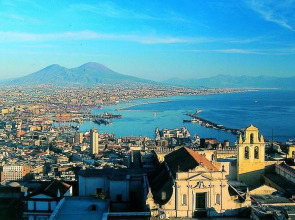 B&B I Colori di Napoli