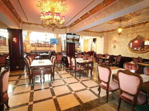 Balin Hotel - Special Class