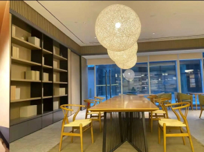 Ji Hotel Dazhou Dazhu