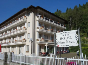 Hotel Pian Nava