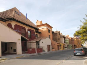 Villa los Gatos