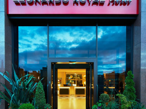 Leonardo Royal Hotel Edinburgh