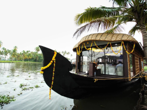 Ben's Houseboats