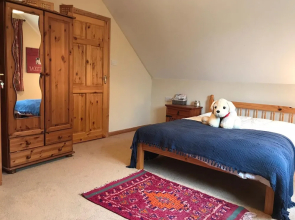 Captivating 1st Floor Apartment in Foxford