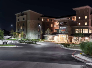 Residence Inn Austin Airport