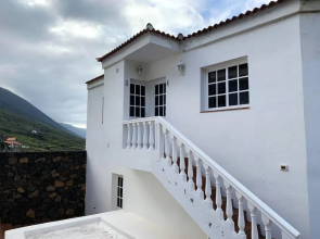 Studio in Frontera, with Wonderful Sea View - 2 Km From the Beach