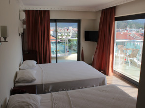 Cihan Turk Hotel