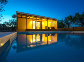 Poolincluded Holiday Home Relax