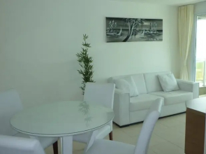 Ahead Apartment