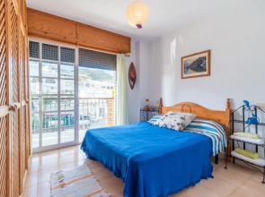 Apartamento del Mar San Jose
