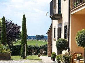 Agriturismo Il Castagno