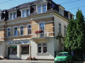 Ferienwohnung Freudenberg