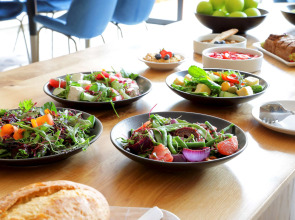 Hyatt House Johannesburg Rosebank