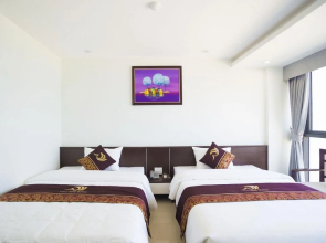 Cao Minh Hotel