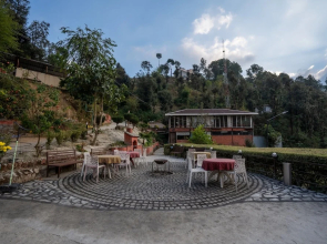 Skywood Resort