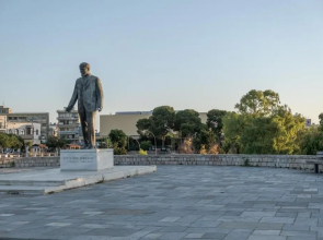 The Venetian Walls 'Central House With Private Courtyard - Charmy & Cheap'
