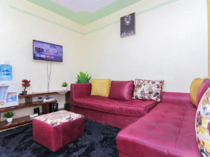 Serenity Homes- Cosy apartment