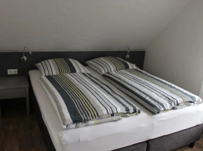 Ferienwohnung Nr. 1 - Südstrand