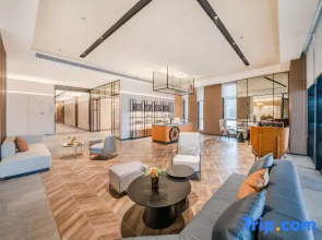 Homeinn Premium Hotel (Dalian High-Tech Wanda Plaza Branch)